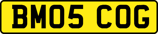 BM05COG