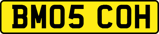BM05COH