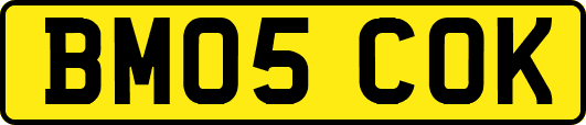 BM05COK