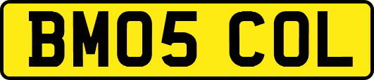 BM05COL