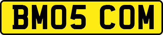 BM05COM