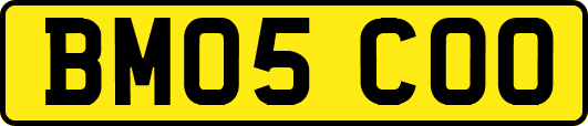 BM05COO