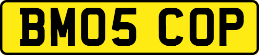 BM05COP