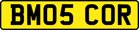 BM05COR