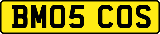 BM05COS