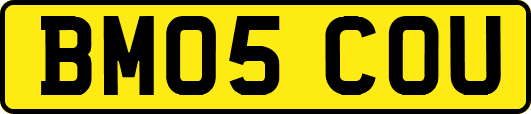 BM05COU