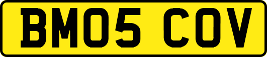 BM05COV
