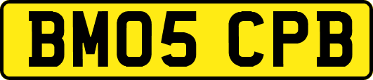 BM05CPB