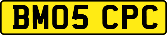 BM05CPC