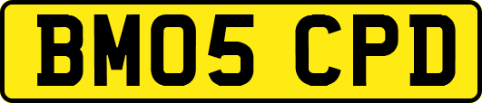 BM05CPD