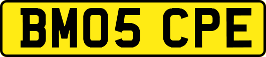 BM05CPE