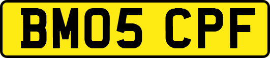 BM05CPF