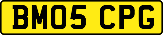 BM05CPG