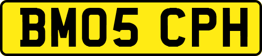 BM05CPH