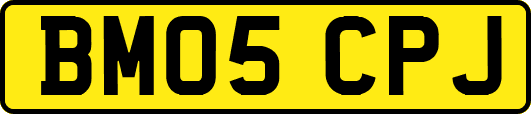 BM05CPJ