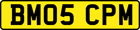 BM05CPM