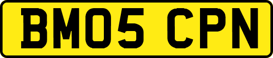 BM05CPN