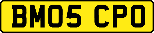 BM05CPO