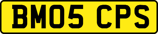 BM05CPS
