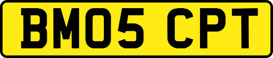 BM05CPT