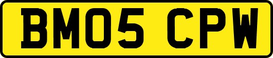 BM05CPW