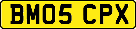 BM05CPX