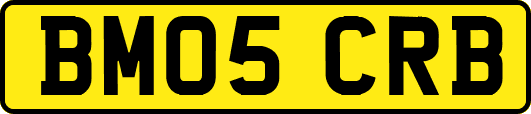 BM05CRB