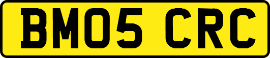 BM05CRC