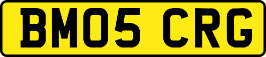 BM05CRG
