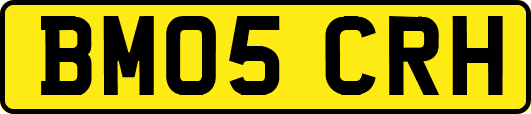 BM05CRH