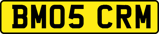 BM05CRM