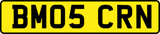 BM05CRN