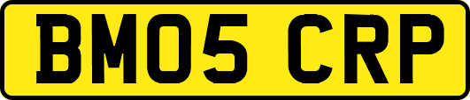 BM05CRP