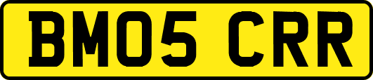 BM05CRR