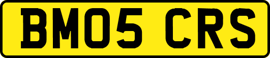 BM05CRS