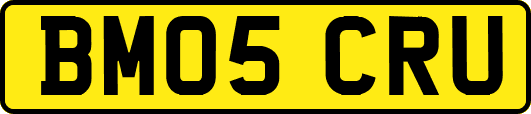BM05CRU