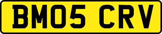 BM05CRV