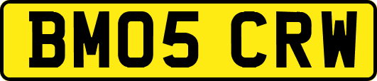BM05CRW