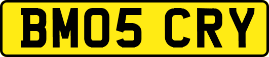 BM05CRY