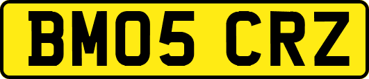 BM05CRZ