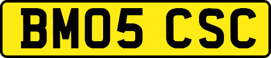 BM05CSC