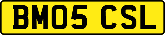 BM05CSL