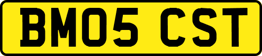 BM05CST