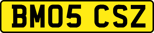 BM05CSZ