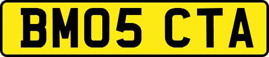 BM05CTA