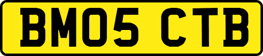 BM05CTB