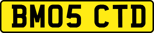 BM05CTD
