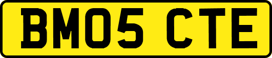 BM05CTE