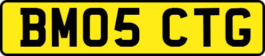 BM05CTG