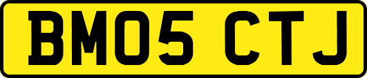 BM05CTJ